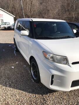 2012 Scion xB for sale at Hudson's Auto in Pomeroy OH
