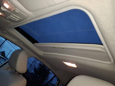 2013 Subaru XV Crosstrek 2.0i Limited