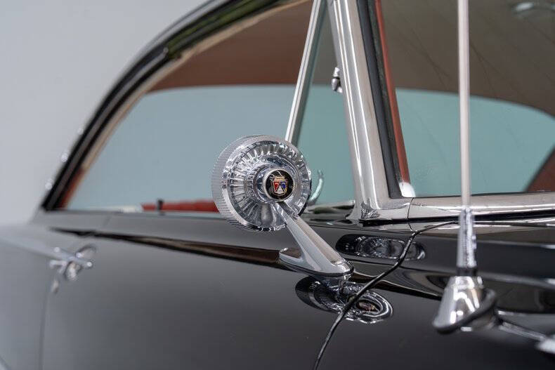 1961 Ford Galaxie