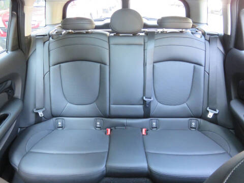 2019 MINI Clubman Cooper