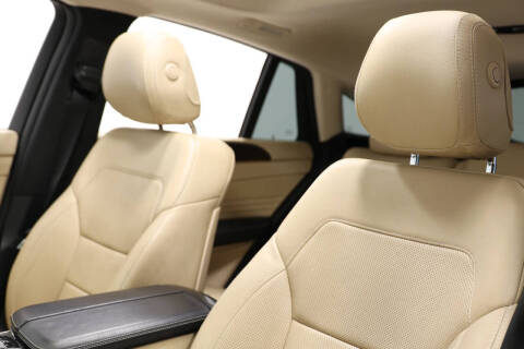 2017 Mercedes-Benz GLE AMG GLE 43