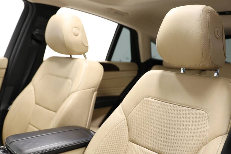 2017 Mercedes-Benz GLE AMG GLE 43