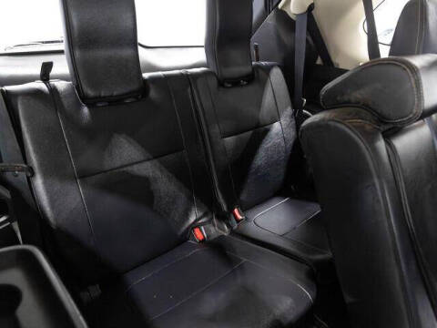 2016 Mitsubishi Outlander