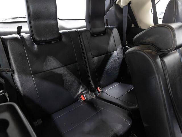 2016 Mitsubishi Outlander