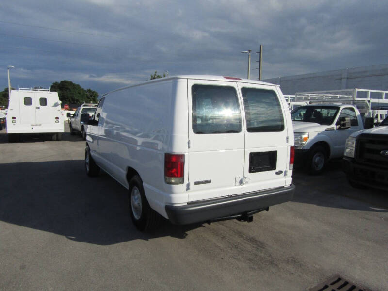 2006 Ford E-Series E-150