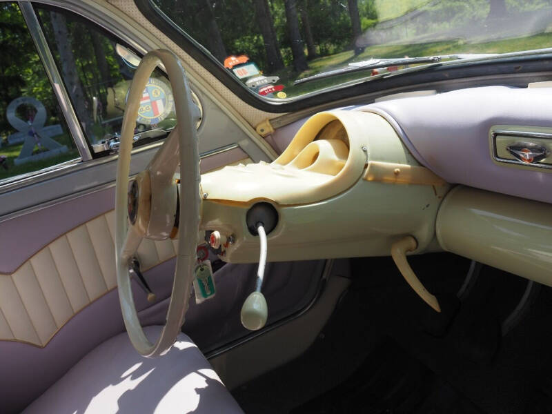 1960 Panhard PL17