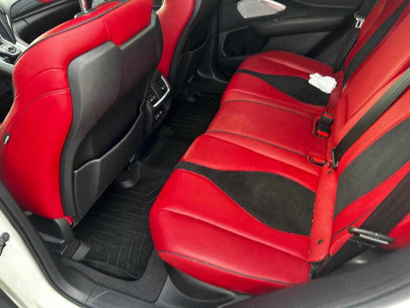 2019 Acura RDX w/A-SPEC