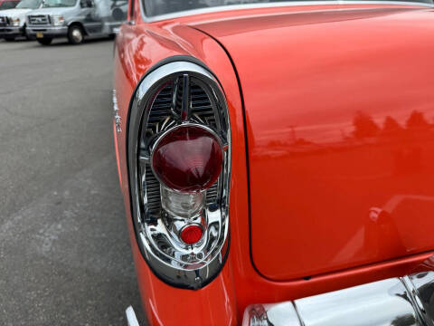 1956 Chevrolet 210