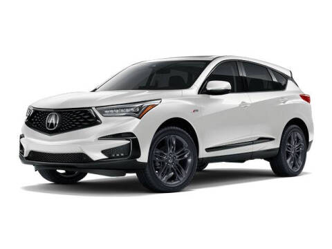 2021 Acura RDX