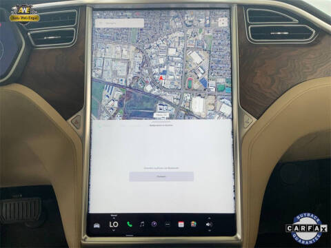 2017 Tesla Model S 75D