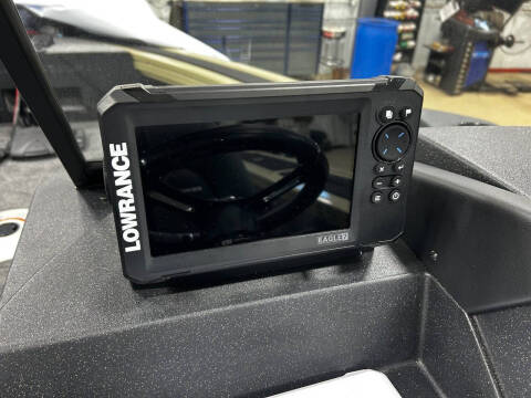 2026 Tracker TARGA 18 WT