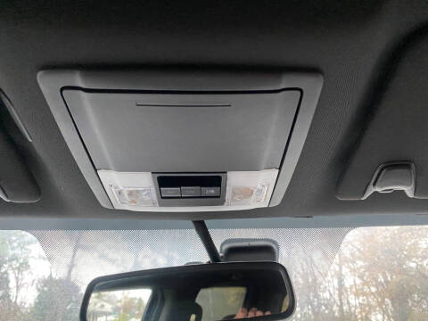 2014 Ford F-150 Platinum