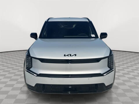 2026 Kia EV9 Land
