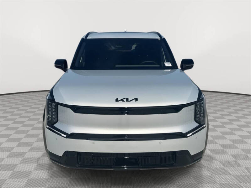 2026 Kia EV9 Land