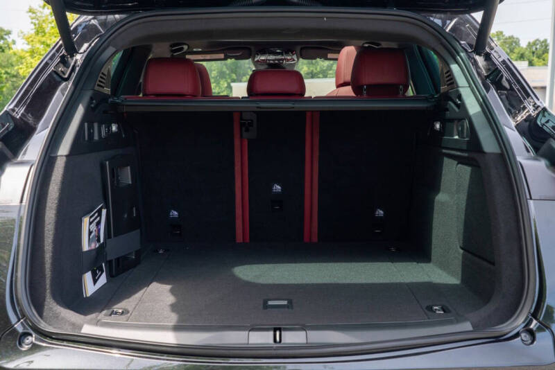 2025 Maserati Grecale Trofeo