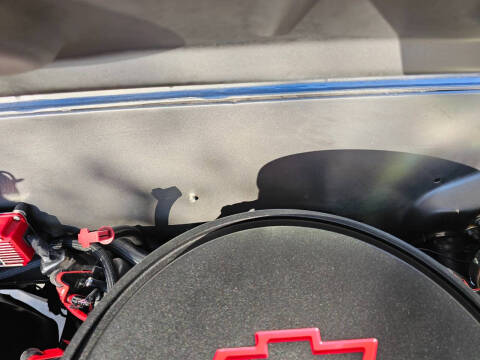 1966 Chevrolet Chevelle