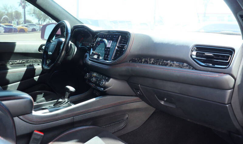 2023 Dodge Durango R/T Premium