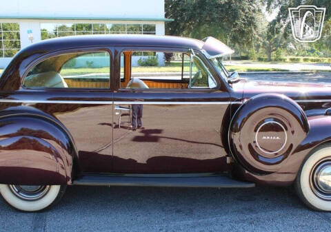 1939 Buick Special