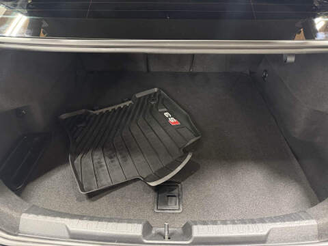 2023 Audi S3 2.0T quattro Premium Plus