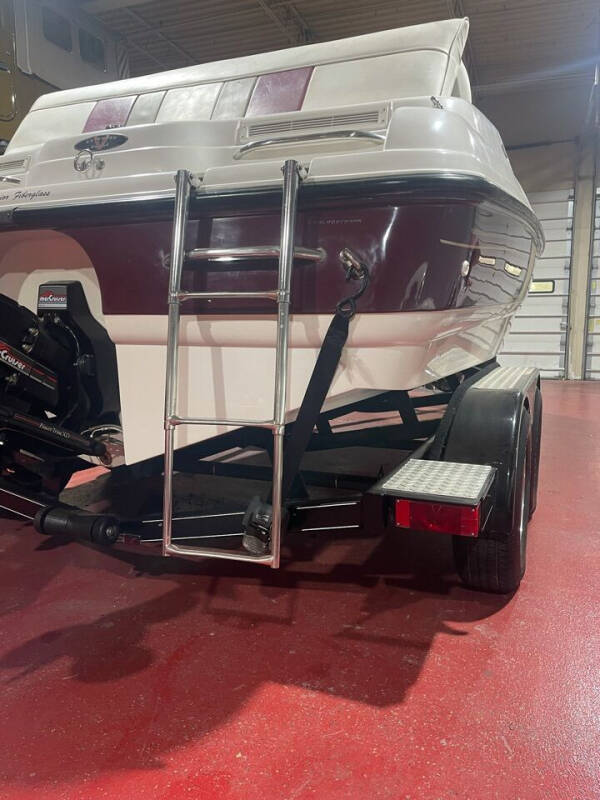 1994 Chaparral 1930SS