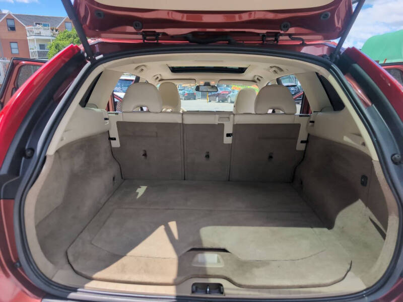 2010 Volvo XC60 3.2