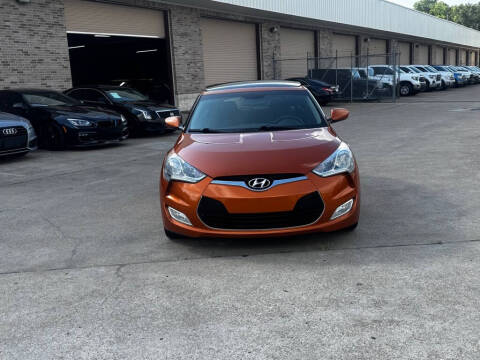 2013 Hyundai Veloster