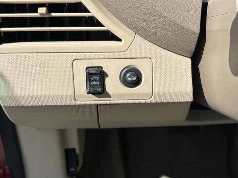 2008 Chrysler Sebring Limited