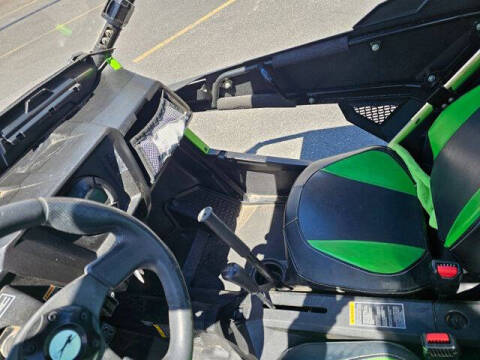 2014 Arctic Cat Wildcat