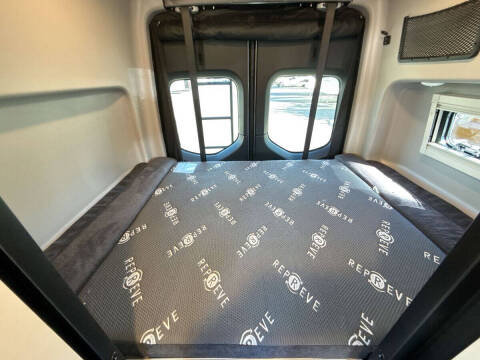 2026 Mercedes-Benz Sprinter