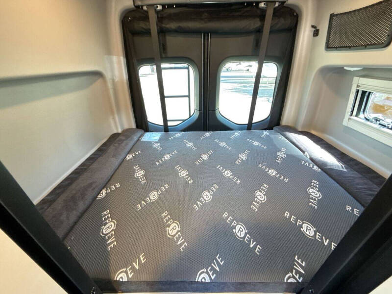 2026 Mercedes-Benz Sprinter