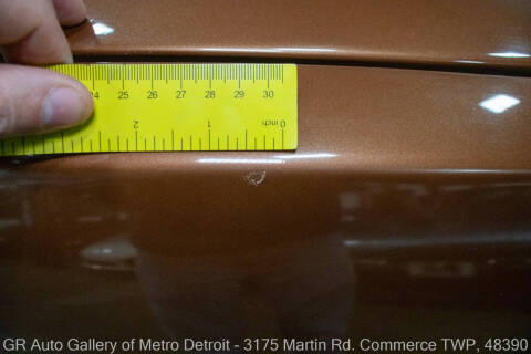 1982 Rolls-Royce Silver Spirit