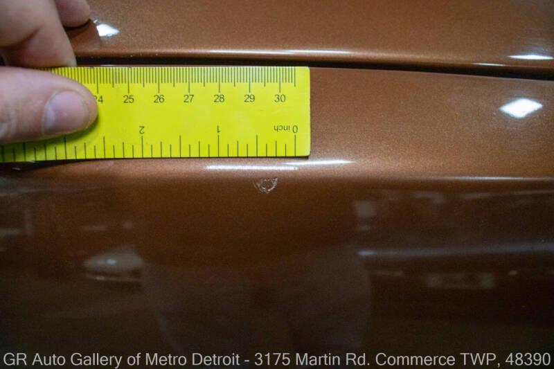 1982 Rolls-Royce Silver Spirit