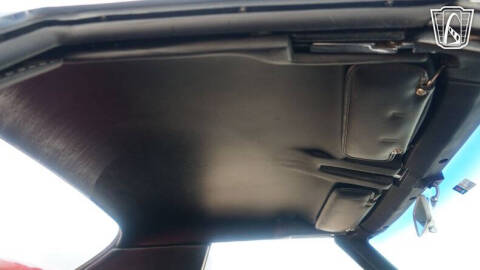 1968 Chevrolet Corvette