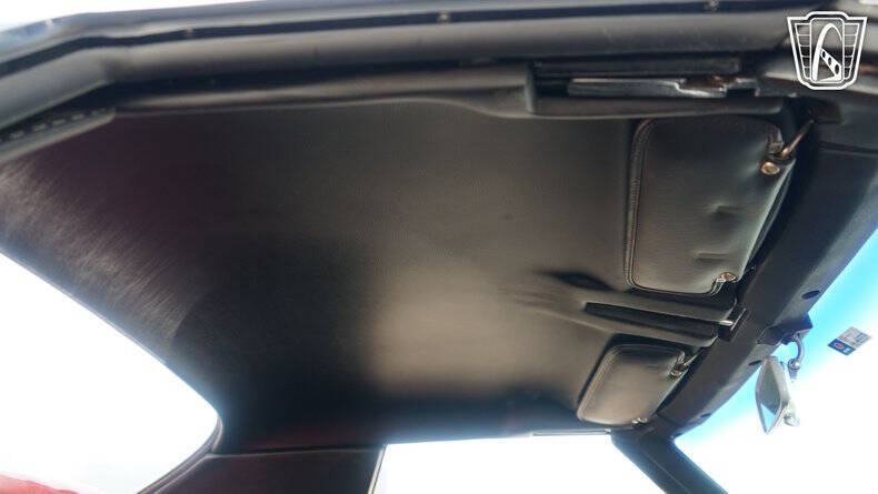 1968 Chevrolet Corvette