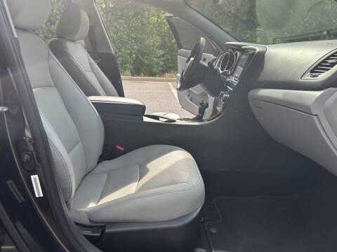 2014 Kia Optima EX