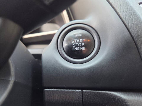 2014 Mazda MAZDA3 i Touring