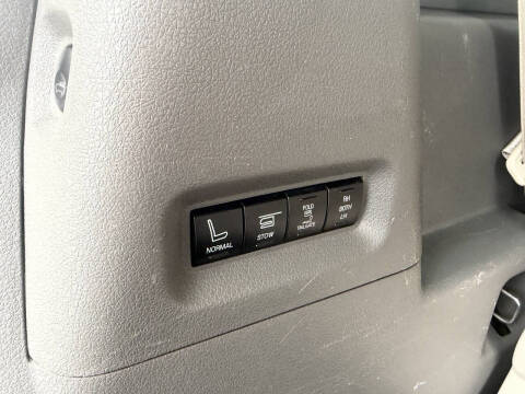 2012 Ford Flex Limited