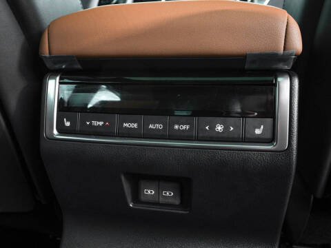 2025 Lexus GX 550 Luxury+