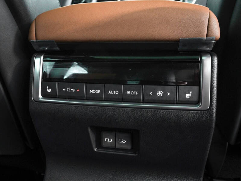 2025 Lexus GX 550 Luxury+