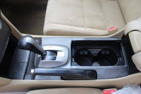 2011 Honda Accord EX