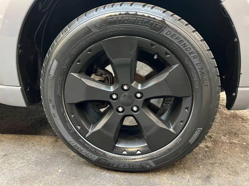 2010 Subaru Forester 2.5XT Limited