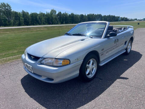 1994 Ford Mustang GT