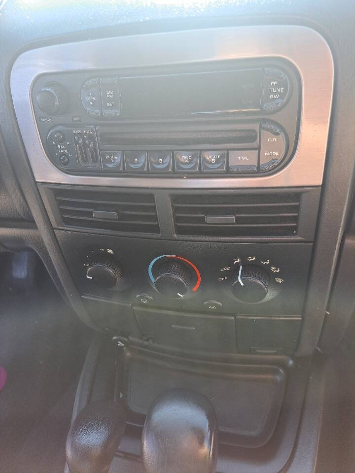 JeepGrand Cherokee14