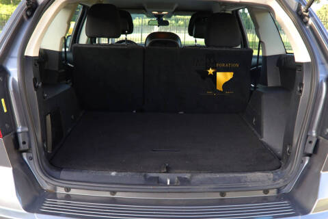 2013 Dodge Journey