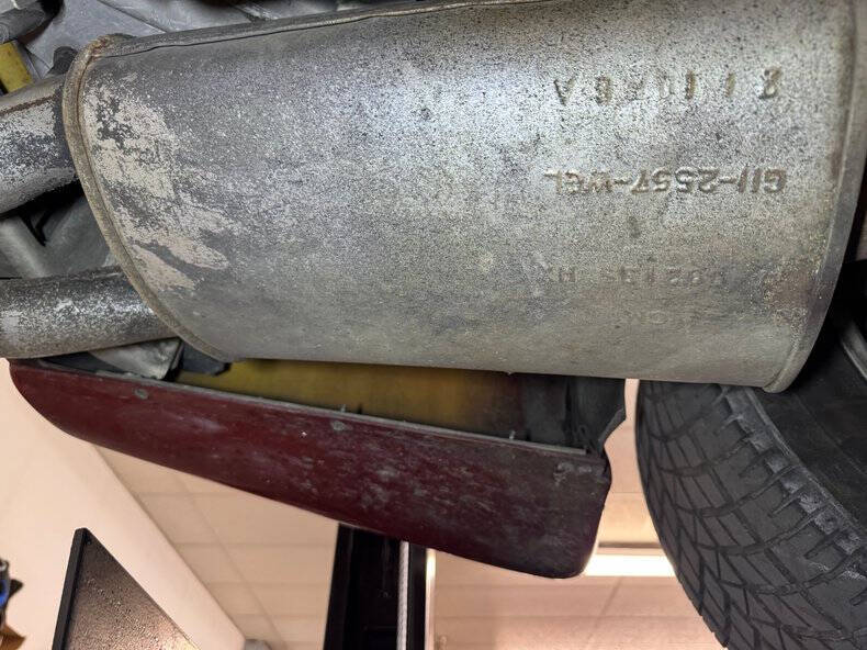 1986 Chevrolet Corvette