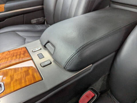 2004 Cadillac XLR