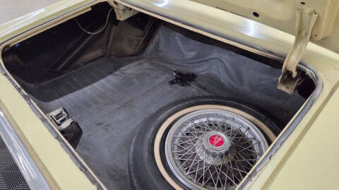 1970 Pontiac Catalina