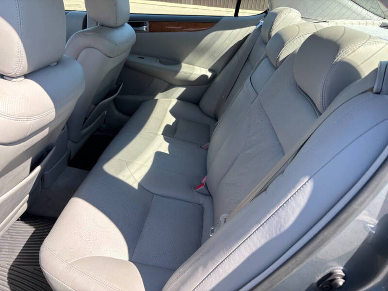 2006 Lexus ES 330