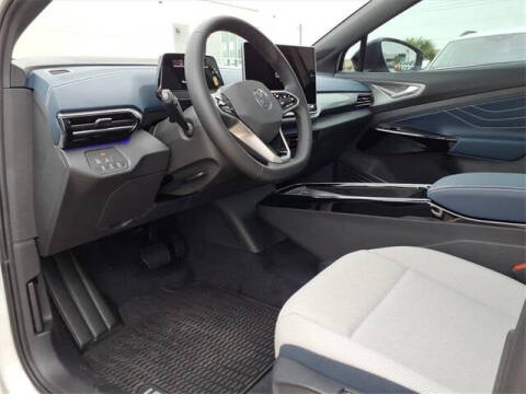 2025 Volkswagen ID.4 Pro S