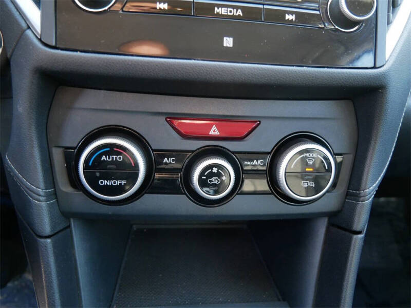 2022 Subaru Impreza Limited